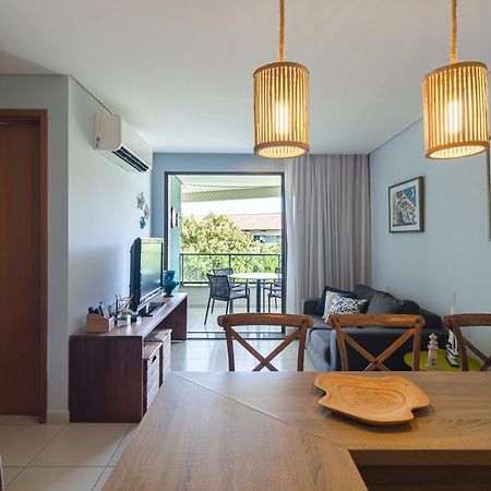 Carneiro Beach Resort 305 Тамандаре Екстер'єр фото